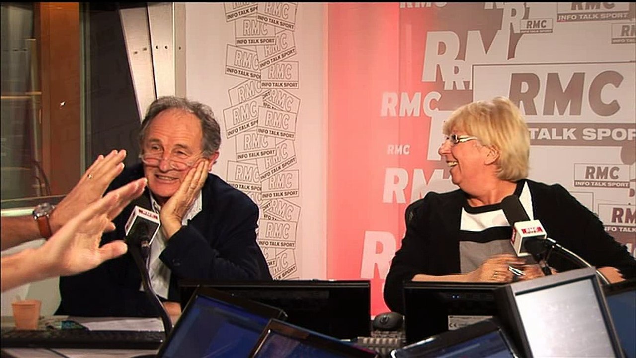 "Si j'ai pu blesser des homosexuels, je le regrette profondément"