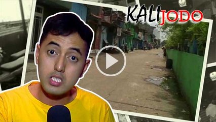 Pengalaman Kemal Pahlevi di Kalijodo - Cumicam 25 Februari 2016