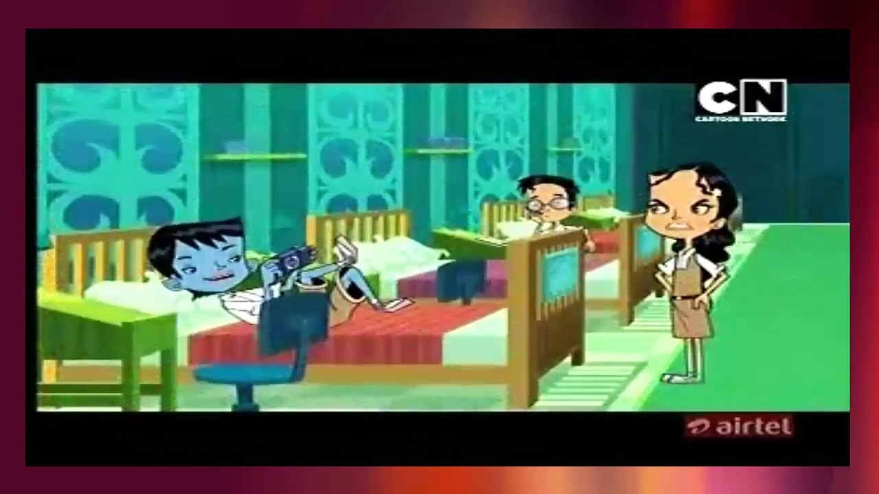 Roll No 21 Cartoon Network Tv In Hindi Episodes Part 532