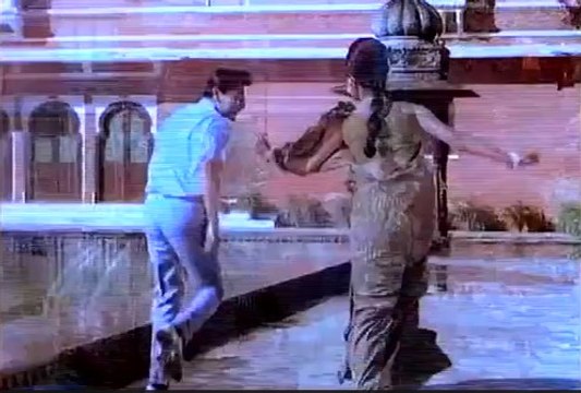 Uff Yeh Jawani Mohammad Rafi Film Mehman Music Ravi Lyrics Sahir -HD