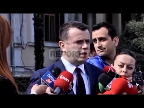 Report TV - Balla: Amendimet e PD për dekriminalizimin, si ndërtimet pa leje në Kamëz