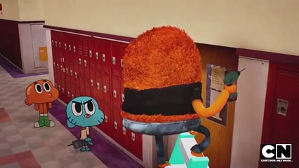 The Amazing World of Gumball - The Phone (Preview) Clip 1