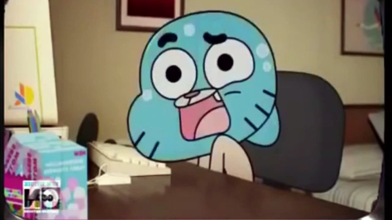 Top 10 Amazing World of Gumball Episodes: Part 2