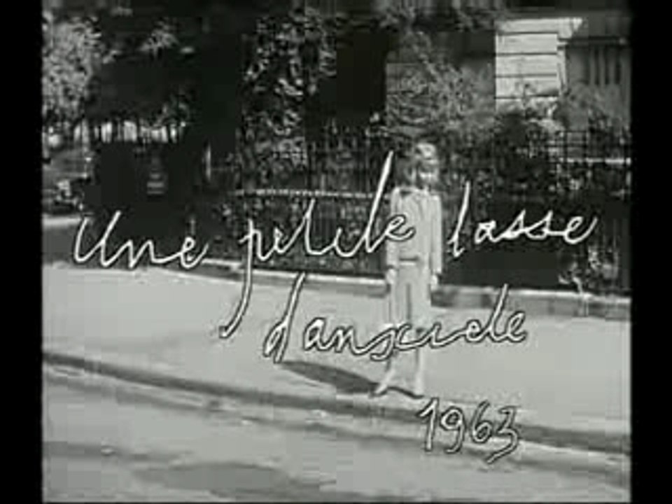 Gainsbourg Serge - Une petite tasse d anxieté