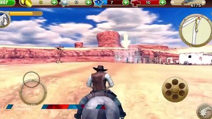 Top 25 Best Open World Android Games to Play in 2015