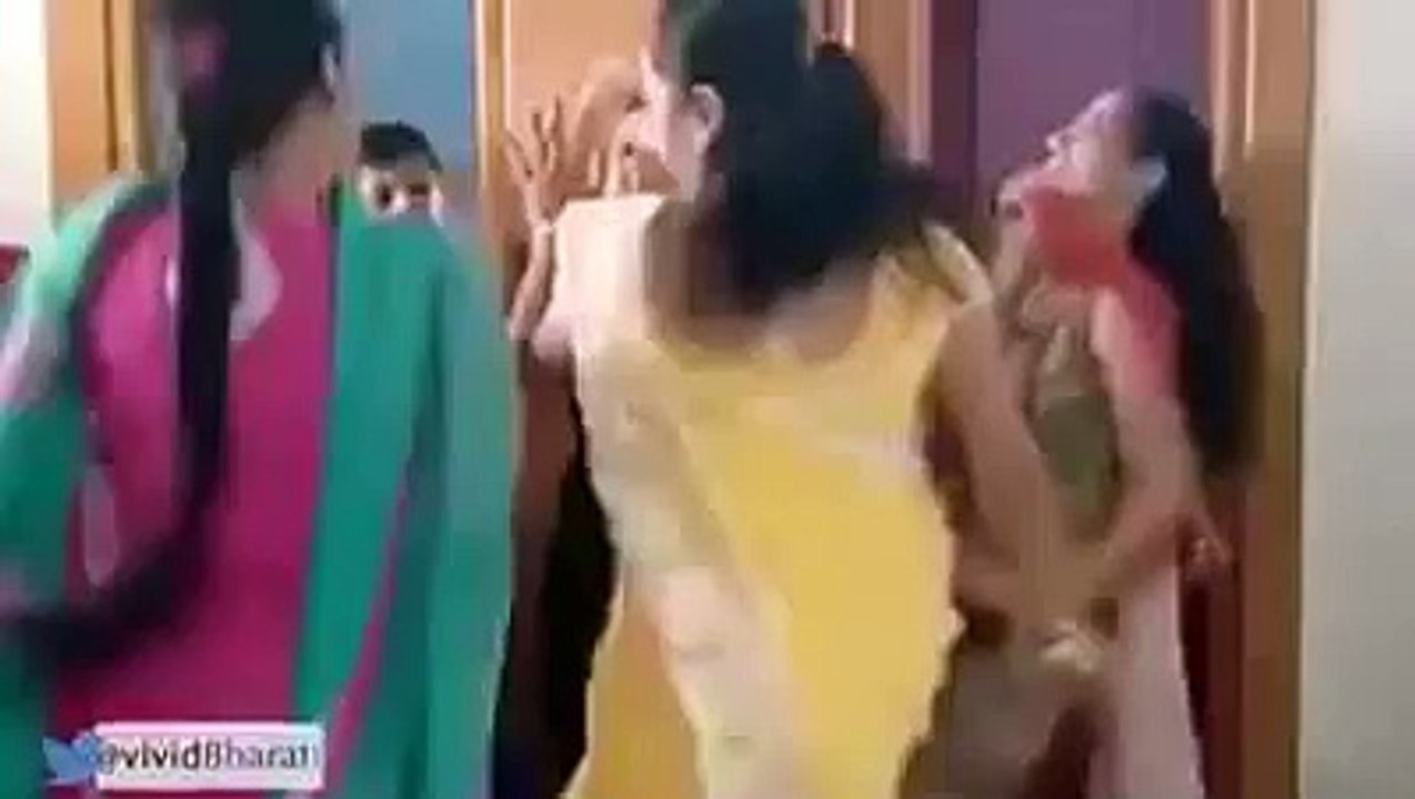 Comedy_King : Funny Video for Whatsapp 2