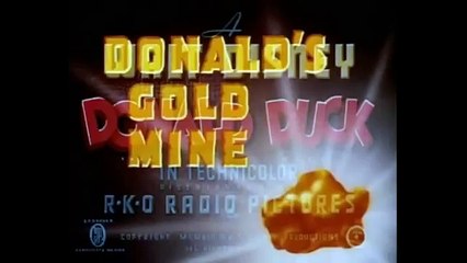 Donald Duck cartoons -- Donald Duck & Chip 'n' Dale Best Compilation -