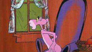 The Pink Panther Show Episode 63   A Fly in the Pink