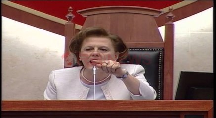 Deklarata, Topalli: Më e ndershme Armando Prenga kryeministër, ai është fytyra e qeverisë