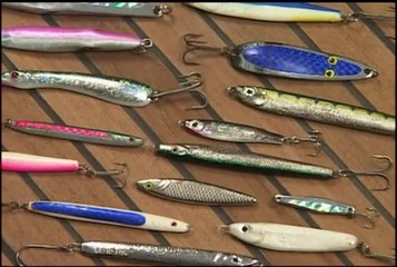 3 Perfect Jigs For Catching Cobia In The Gulf