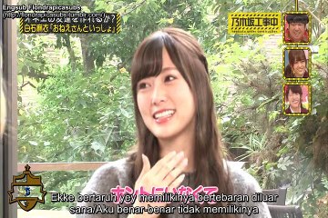 [SekaiichiSubs]Nogizaka-Under-Construction-Episode-23-150907-INDO-