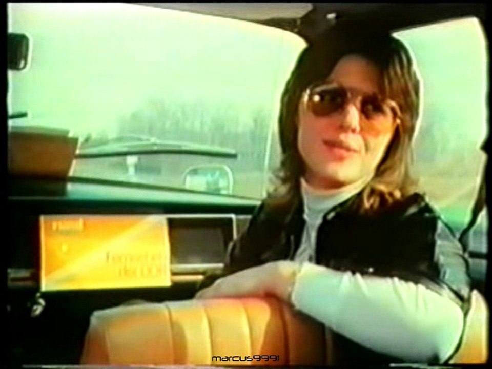 Suzi Quatro - Im Konzert 1977 (DDR-TV)