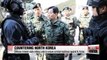 Defense minister visits military units to ensure combat readiness against N. Korea