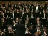 Verdi - Requiem - Confutatis