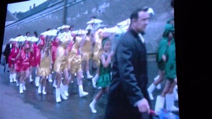 La nostalgie des images d'antan