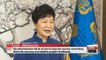 Keywords for President Park's 3 years in office