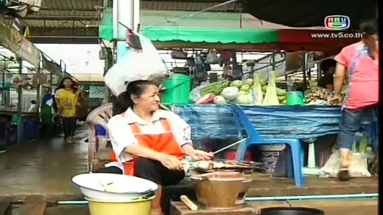 กรรมลิขิต -  ตอน นรกคนเป็น