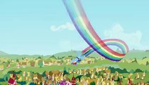 My Little Pony- Friendship Is Magic - Season 2 Episode 22 - Hurricane Fluttershy