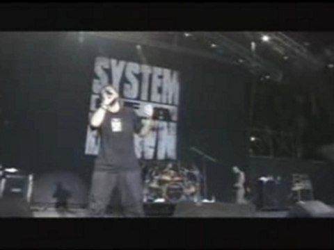 System Of A Down - Chop Suey Live Fuji Festival