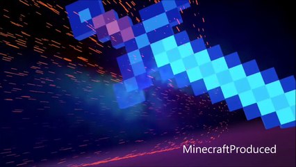 Diamond Sword - Free Minecraft Intro