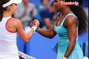 Большой ТЕННИС - СЕРЕНА УИЛЬЯМС в полуфинале - Australian open 2016