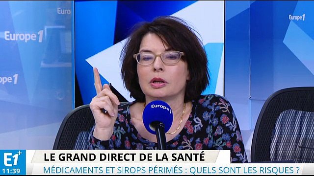 Médicaments et sirops périmés : quels sont les risques ?