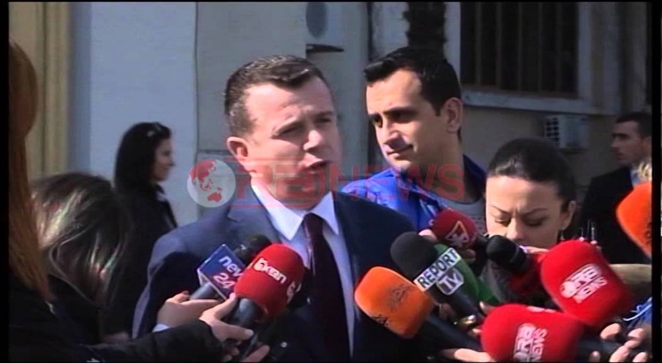 Balla: Po bllokojnë reformën në drejtësi, ligjet nuk janë si ndërtim pa leje