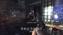 【FPS】弟者,兄者,おついち,ちんの「COD BO2（ゾンビ）【2BRO.】