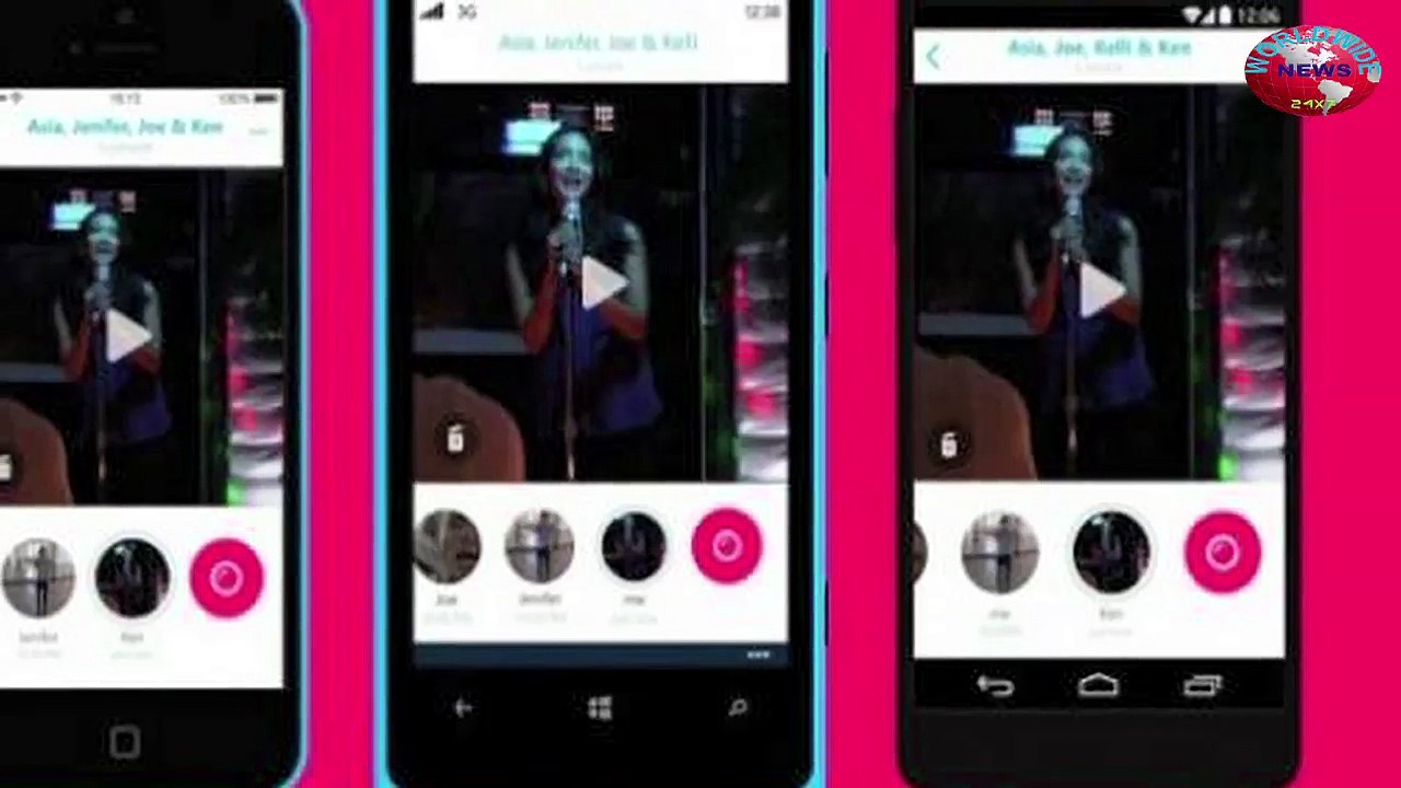 Skype to Shut Down Qik Video Messaging App on March 24