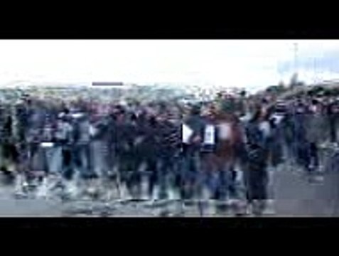 Les salariés de chez Cauval manifestent à Bar-sur-Aube