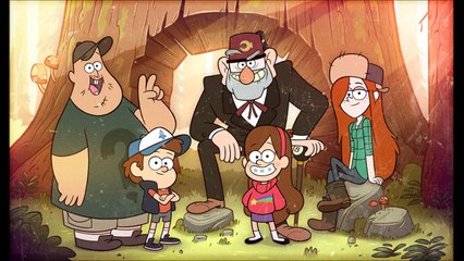 Gravity Falls - Sad Ending (From Episode 19)