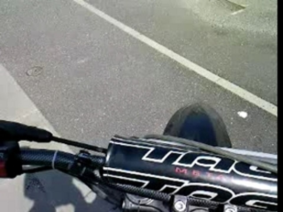 [Djjeje57] Derbi Hebo Manston Pata Negra