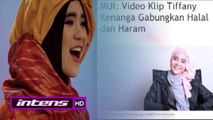 Kontroversi Video Klip Tiffany - Intens 25 Februari 2016