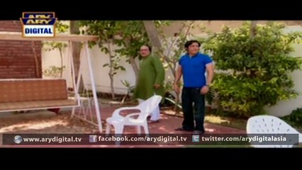 Watch Bulbulay Episode - 299 - 25th February 2016 on ARY Digital