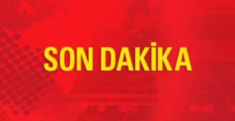 Boğaziçi Üniversitesi'nde Bombalı Araç Alarmı