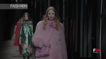 GUCCI Full Show Fall 2016 Milan Fashion Week by Fashion Channel