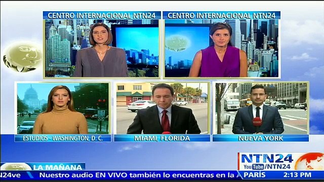 Cubanos dentro y fuera de la isla planean movilizaciones durante visita de Barack Obama en marzo