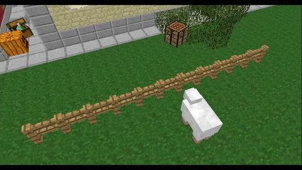 Goat Simulator (Minecraft Animation)