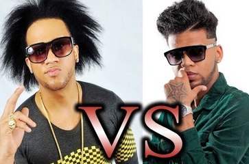 Tremendo lio entre El Alfa & El Mayor Clasico, se dicen de to