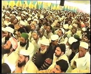 اُمتِ مظلوم ابھی کربلا میں ہے