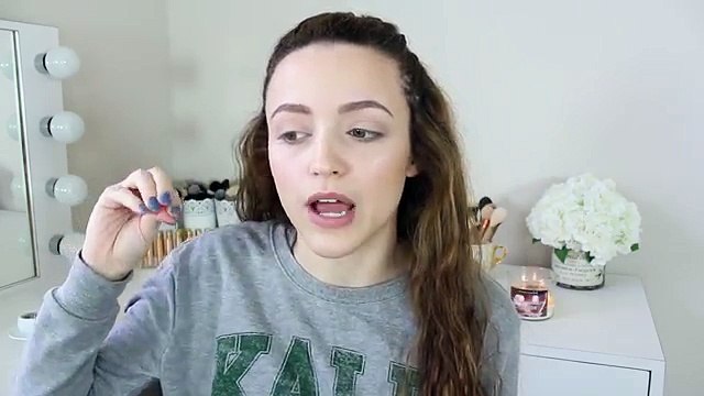 How To Get Long Voluminous Lashes - Step by Step