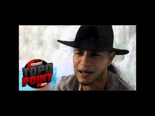 Mozart La Para - FreeStyle somos topo point tv canal 33