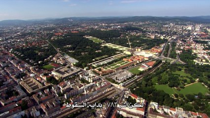 العثمانيون: أباطرة أوروبا المسلمون الحلقة الثالثة مصطفى كمال أتاتورك