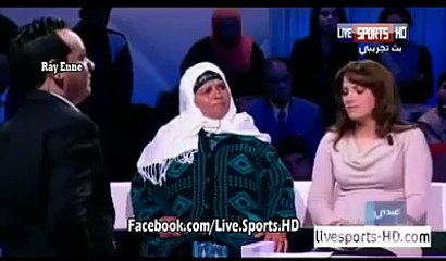 اقوى زلعة في التاريخ في برنامج عندي ما نقلك