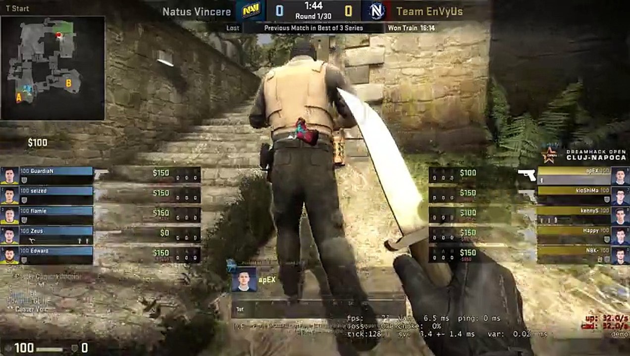 lovedgame Apex 4k-1
