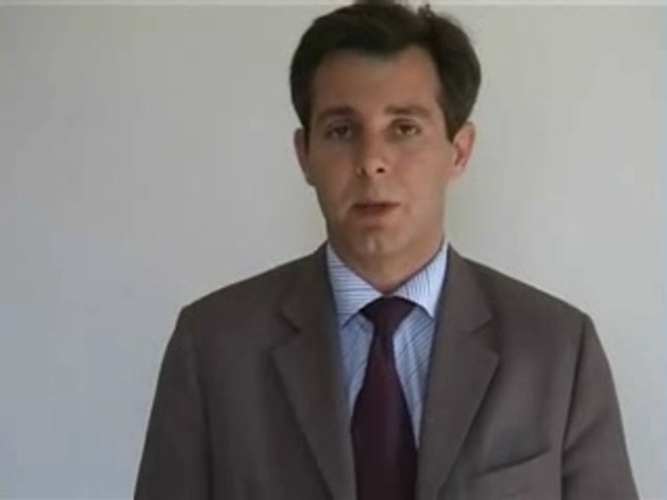 Un candidat légitime