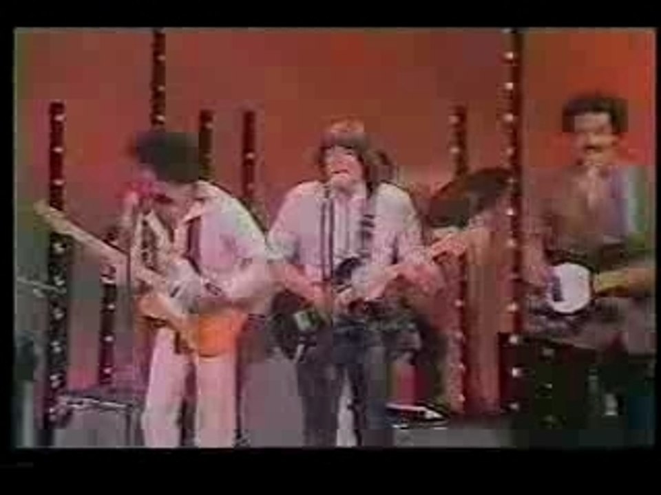 Foxy - Get Off