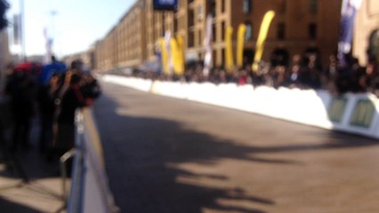 Tour La Provence - Etape 3 : La victoire de Gaviria