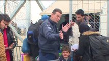 وزراء داخلية الدول الأوروبية يبحثون أزمة اللاجئين