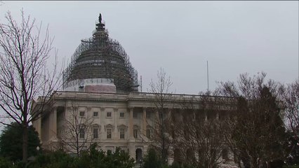 بوادر توتر بين واشنطن وبكين بسبب تسمية شارع